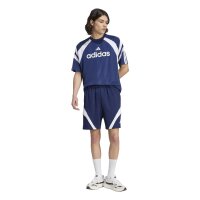 adidas Tiro Trikot Herren - dkblue/white