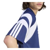 adidas Tiro Trikot Herren - dkblue/white