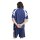 adidas Tiro Trikot Herren - dkblue/white