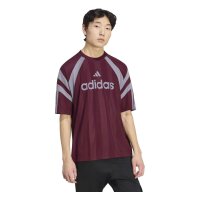 adidas Tiro Trikot Herren - maroon/slate