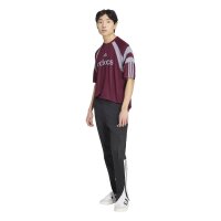 adidas Tiro Trikot Herren - maroon/slate
