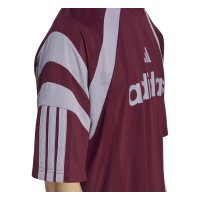 adidas Tiro Trikot Herren - maroon/slate