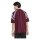 adidas Tiro Trikot Herren - maroon/slate