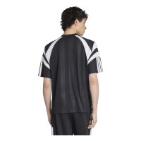 adidas Tiro Trikot Herren - black/white