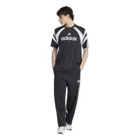 adidas Tiro Trikot Herren - black/white