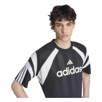 adidas Tiro Trikot Herren - black/white