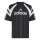 adidas Tiro Trikot Herren - black/white