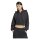 adidas Sl+ Fleece Full-Zip Hoodie Damen - black