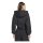 adidas Sl+ Fleece Full-Zip Hoodie Damen - black