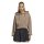 adidas Sl+ Fleece Full-Zip Hoodie Damen - khasix