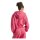 adidas Sl+ Fleece Full-Zip Hoodie Damen - powpnk