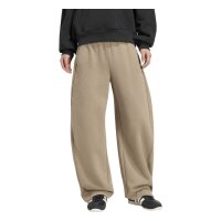 adidas Essentials Contemporary Logo Fleece Barrel lange...