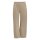adidas Essentials Contemporary Logo Fleece Barrel lange Hose Damen - khasix