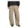 adidas Essentials Contemporary Logo Fleece Barrel lange Hose Damen - khasix