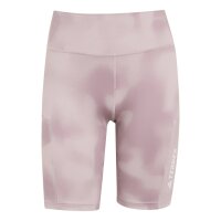 adidas Terrex Multi 8inch Printed Shorts Damen - magmau/dualil