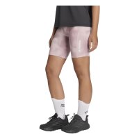 adidas Terrex Multi 8inch Printed Shorts Damen - magmau/dualil