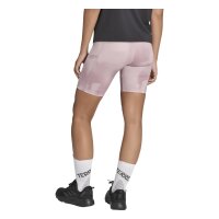 adidas Terrex Multi 8inch Printed Shorts Damen - magmau/dualil