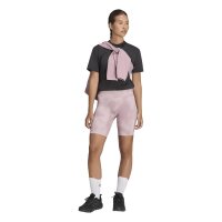 adidas Terrex Multi 8inch Printed Shorts Damen - magmau/dualil
