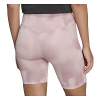 adidas Terrex Multi 8inch Printed Shorts Damen - magmau/dualil