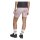 adidas Terrex Multi 8inch Printed Shorts Damen - magmau/dualil