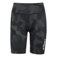 adidas Terrex Multi 8inch Printed Shorts Damen -...