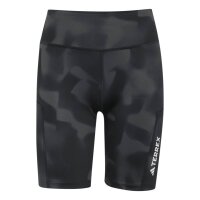 adidas Terrex Multi 8inch Printed Shorts Damen -...