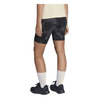 adidas Terrex Multi 8inch Printed Shorts Damen - black/carbon
