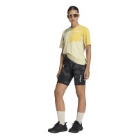 adidas Terrex Multi 8inch Printed Shorts Damen - black/carbon