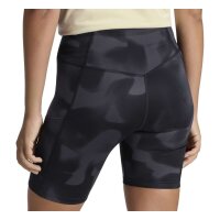adidas Terrex Multi 8inch Printed Shorts Damen - black/carbon