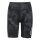 adidas Terrex Multi 8inch Printed Shorts Damen - black/carbon
