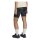 adidas Terrex Multi 8inch Printed Shorts Damen - black/carbon