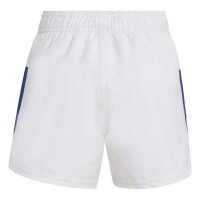 adidas Frankreich Rugby Mini Replica Trikotset Kinder - selubl