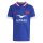 adidas Frankreich Rugby Mini Replica Trikotset Kinder - selubl
