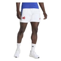 adidas Frankreich Rugby Replica Playing kurze Hose Herren...