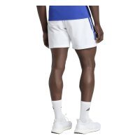 adidas Frankreich Rugby Replica Playing kurze Hose Herren - white
