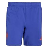 adidas Frankreich Rugby replica playing kurze Hose Herren...