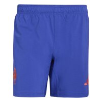 adidas Frankreich Rugby replica playing kurze Hose Herren...