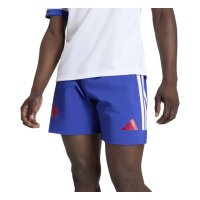 adidas Frankreich Rugby replica playing kurze Hose Herren - selubl