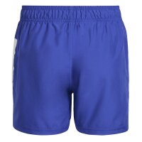 adidas Frankreich Rugby Match kurze Hose Kinder - selubl