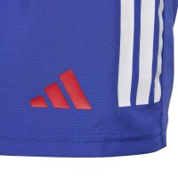 adidas Frankreich Rugby Match kurze Hose Kinder - selubl