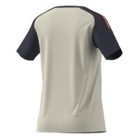 adidas Ffr Performance Tee Trikot Damen - crewht/shanav