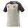 adidas Ffr Performance Tee Trikot Damen - crewht/shanav