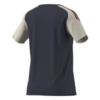 adidas Ffr Performance Tee Trikot Damen - shanav/crewht