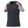 adidas Ffr Performance Tee Trikot Damen - shanav/crewht