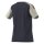 adidas Ffr Performance Tee Trikot Damen - shanav/crewht