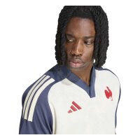 adidas Ffr Training Trikot Herren - crewht/shanav