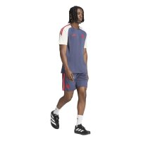 adidas Ffr Performance Tee Trikot Herren - shanav/crewht