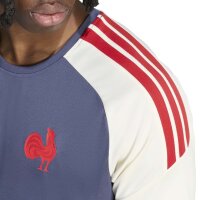 adidas Ffr Performance Tee Trikot Herren - shanav/crewht
