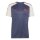adidas Ffr Performance Tee Trikot Herren - shanav/crewht