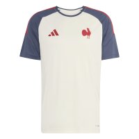 adidas Ffr Performance Tee Trikot Herren - crewht/shanav
